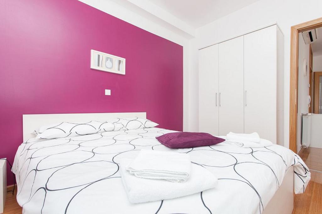 Kuvi Apartments Ровин Стая снимка