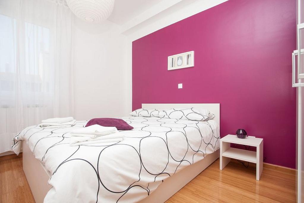 Kuvi Apartments Ровин Стая снимка